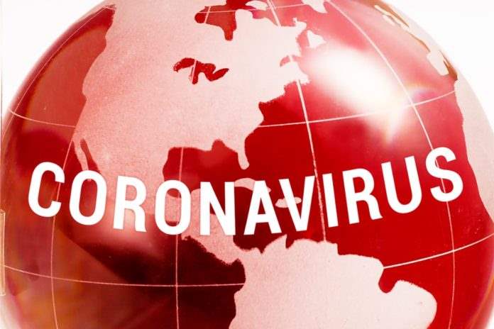 coronavirus