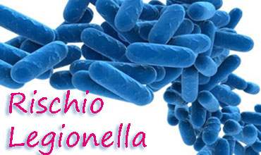 legionella